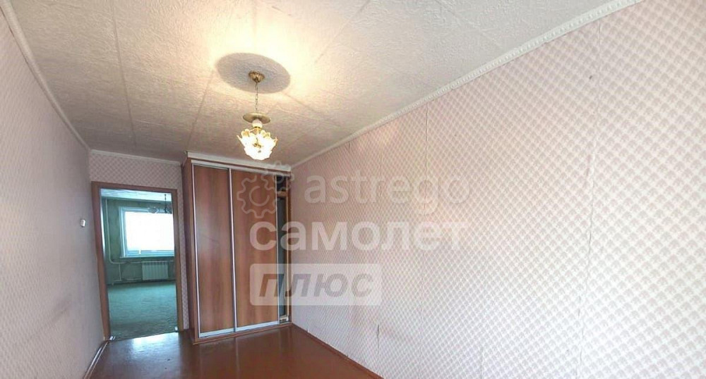 3-комн. квартира, 59.4 м2, 3/9 эт. Заринск - изображение 6