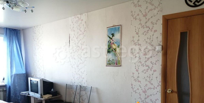1-комн. квартира, 35.5 м2, 1/9 эт. Бийск - изображение 2