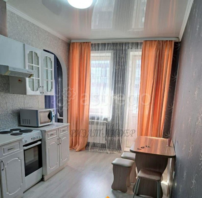 1-комн. квартира, 40 м2, 7/10 эт. Горно-Алтайск - изображение 4