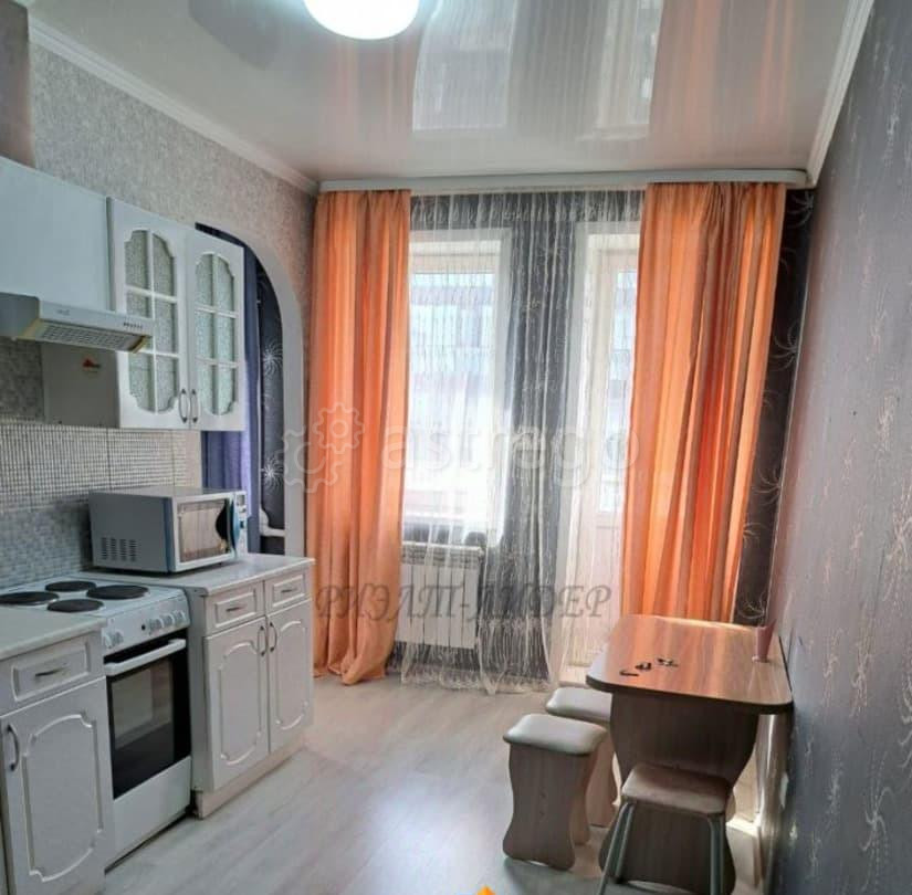 1-комн. квартира, 40 м2, 7/10 эт. Горно-Алтайск - изображение 4