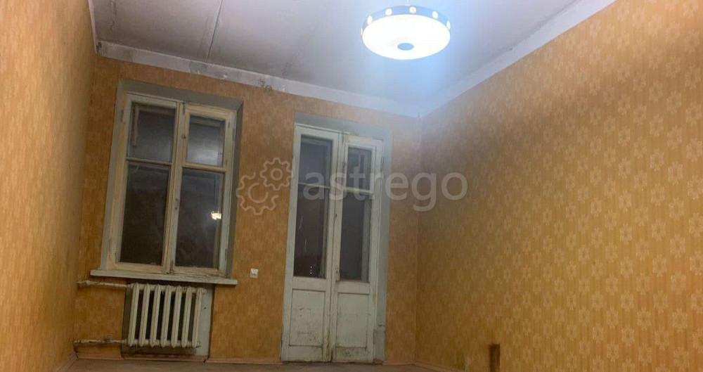Комната, 19 м2, 5/5 эт. Москва - изображение 2