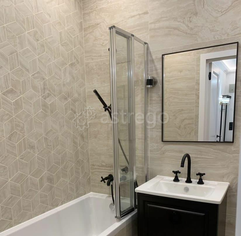 2-комн. квартира, 75 м2, 11/29 эт. Москва - изображение 5