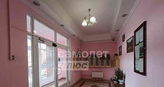 3-комн. квартира, 93.4 м2, 13/14 эт. Дмитров