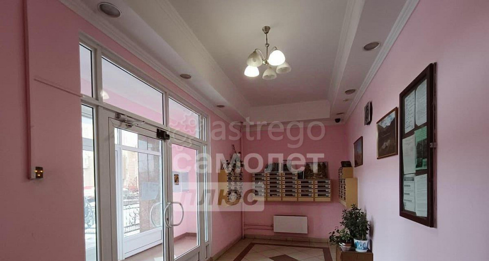 3-комн. квартира, 93.4 м2, 13/14 эт. Дмитров - изображение 1