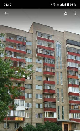 1-комн. квартира, 34 м2, 6/11 эт. Барнаул - изображение 7