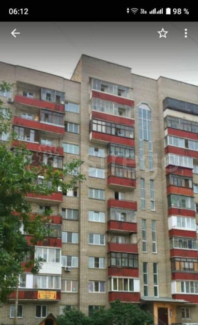 1-комн. квартира, 34 м2, 6/11 эт. Барнаул - изображение 7