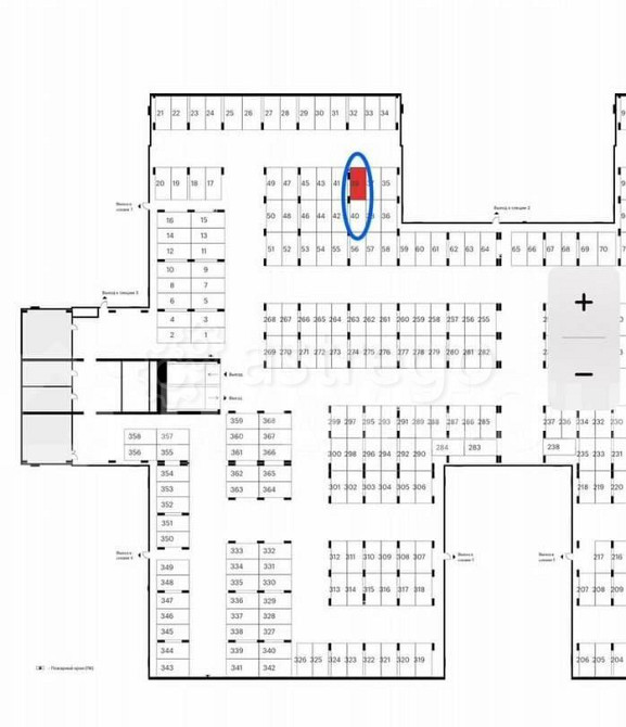 Машиноместо, 28 м2 Москва - изображение 3