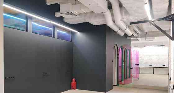 Офис, 512 м2 Санкт-Петербург