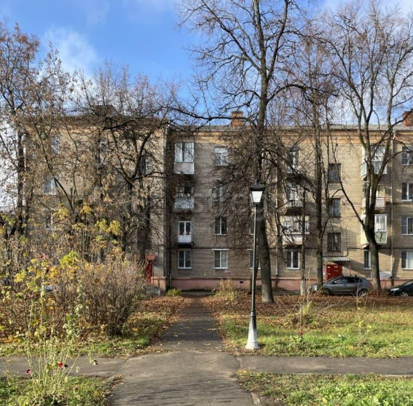 3-комн. квартира, 72.8 м2, 2/4 эт. Электросталь - изображение 4