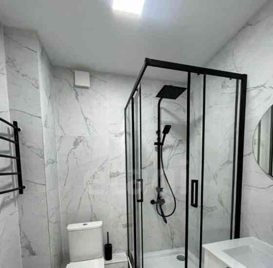 Студия, 28.7 м2, 2/10 эт. Красноярск