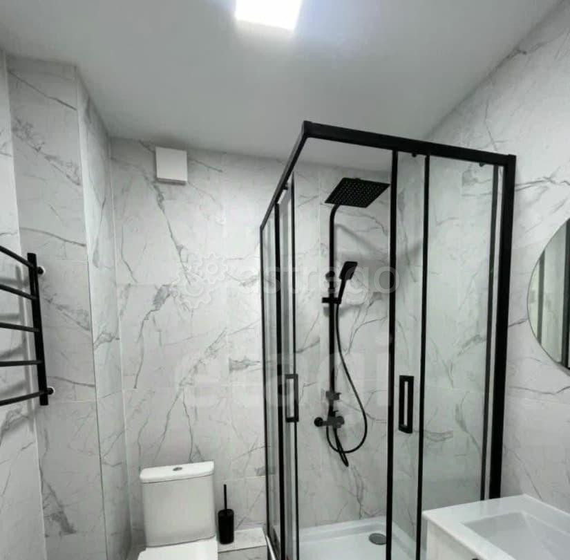 Студия, 28.7 м2, 2/10 эт. Красноярск - изображение 4