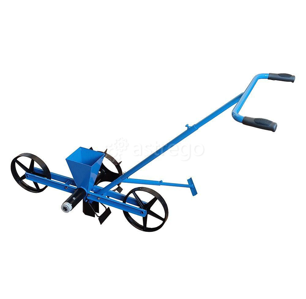 Сеялка универсальная ручная С1 Новосибирск - изображение 1