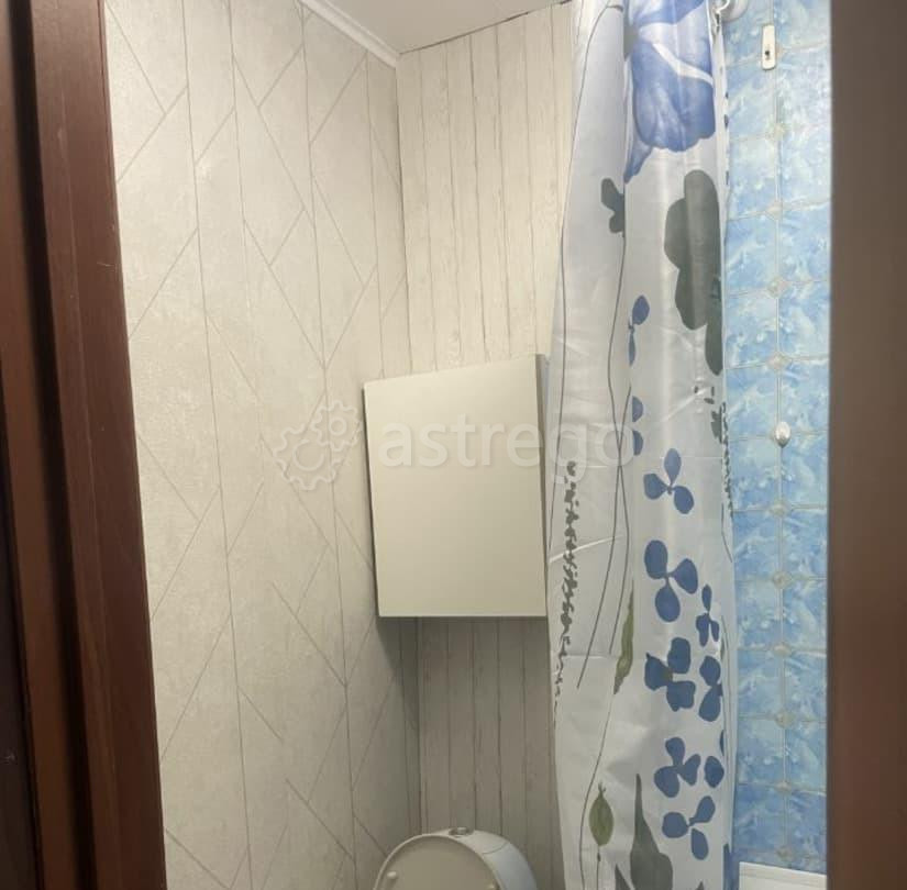 1-комн. квартира, 34 м2, 4/9 эт. Стерлитамак - изображение 2