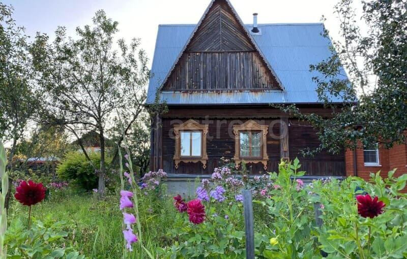 Дом, 114 м2 Егорьевск - изображение 4