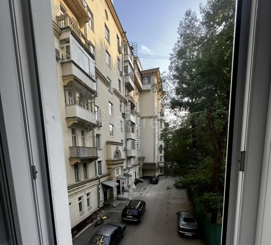 Комната, 9 м2, 2/8 эт. Москва - изображение 4