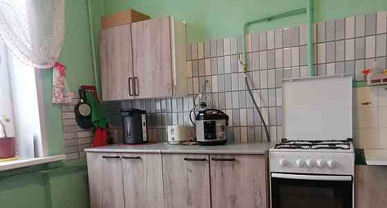 Комната, 15 м2, 3/5 эт. Москва