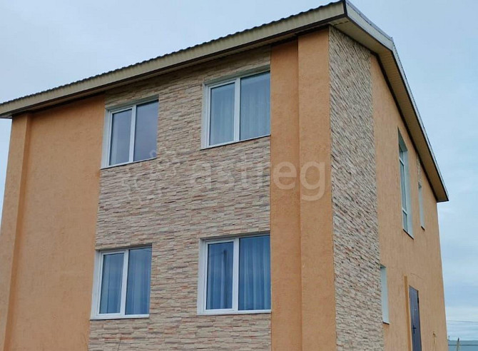 Коттедж, 150 м2, 10 соток, 2 эт. Кармаскалы - изображение 7