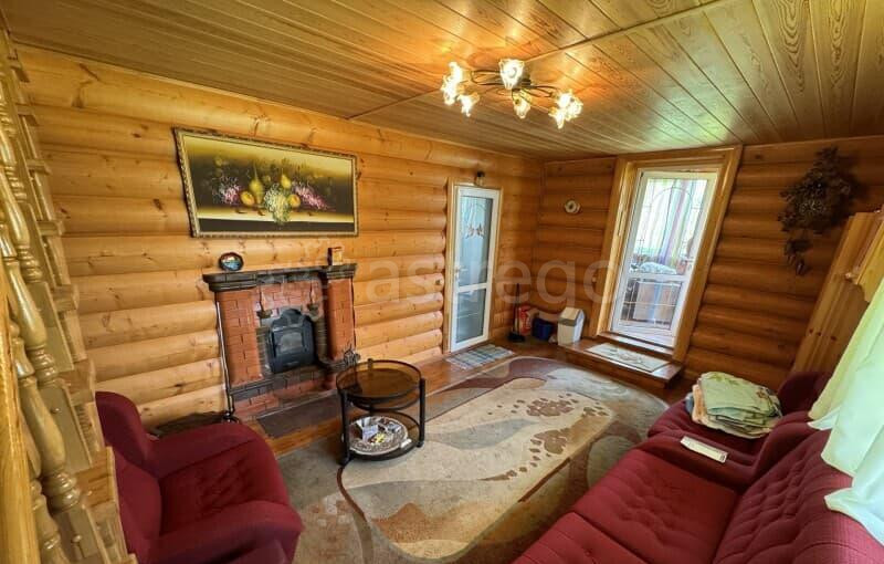 Дом, 200 м2, 50 соток Можайск - изображение 8