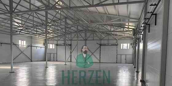 Производственное, 4608 м2 Наро-Фоминск