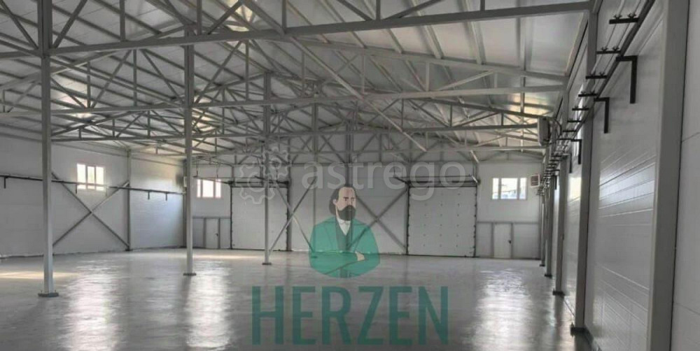 Производственное, 4608 м2 Наро-Фоминск - изображение 6