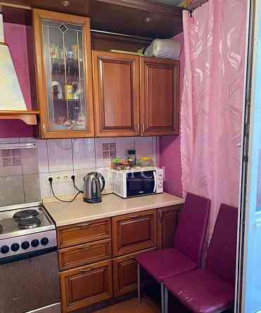 2-комн. квартира, 42.6 м2, 8/9 эт. Москва