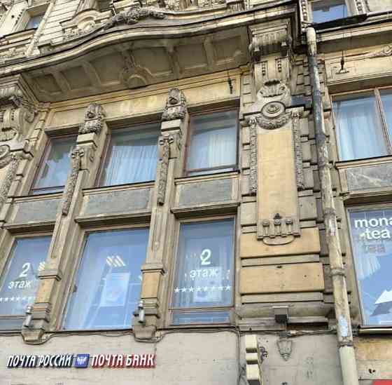 Свободного назначения, 108.1 м2 Санкт-Петербург