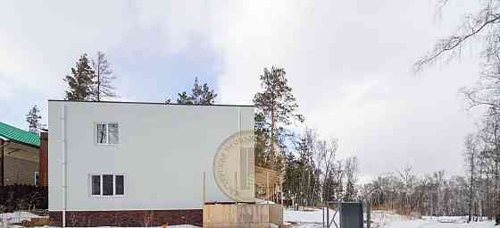 Коттедж, 200 м2, 12 соток, 2 эт. Красноярск