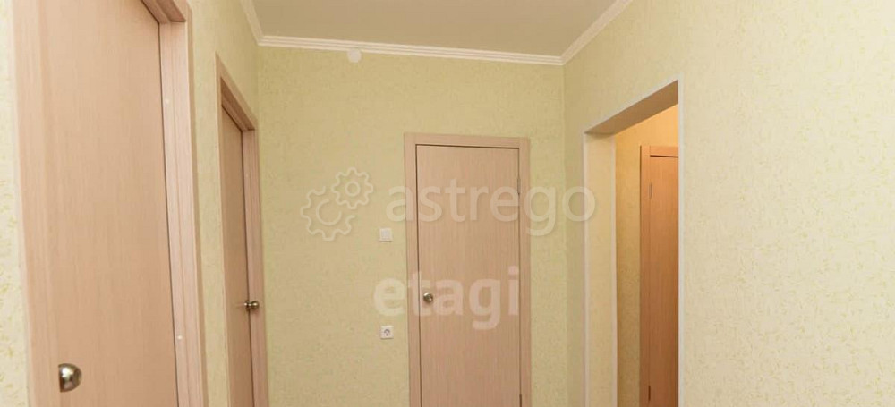 2-комн. квартира, 70.3 м2, 5/9 эт. Бийск - изображение 3
