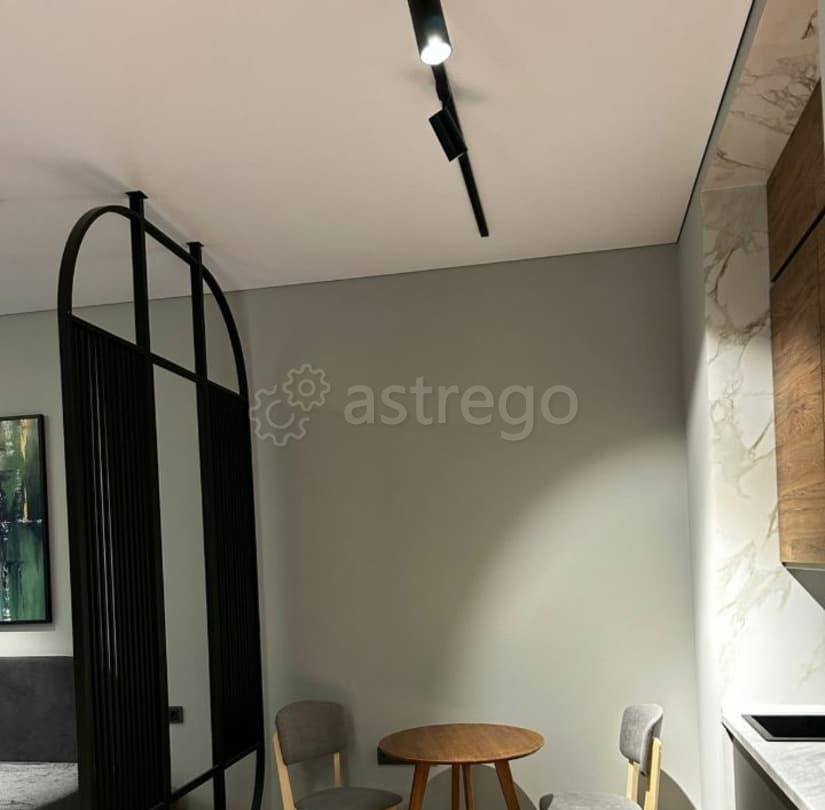 Студия, 35 м2, 4/10 эт. Москва - изображение 4