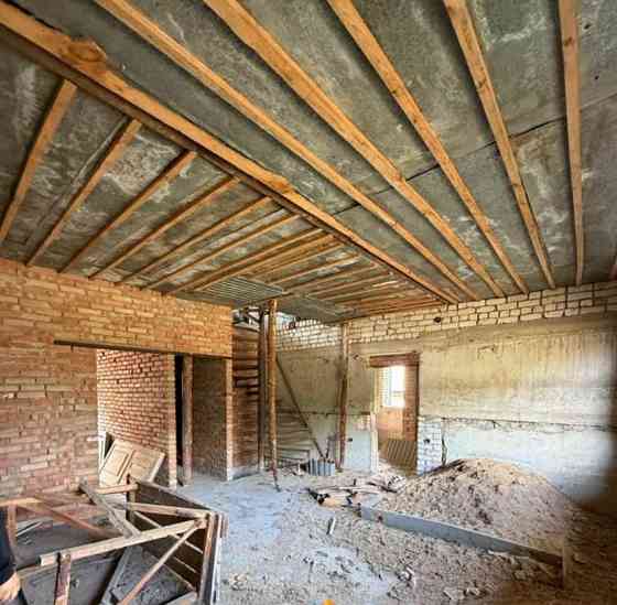 Коттедж, 145 м2, 16 соток, 2 эт. Кармаскалы