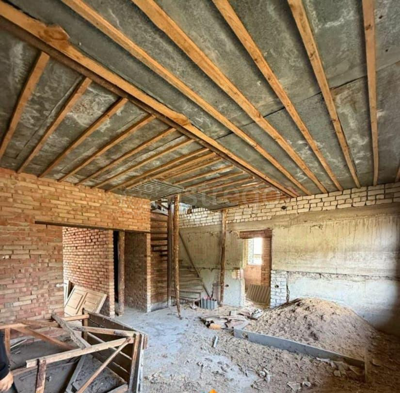 Коттедж, 145 м2, 16 соток, 2 эт. Кармаскалы - изображение 6