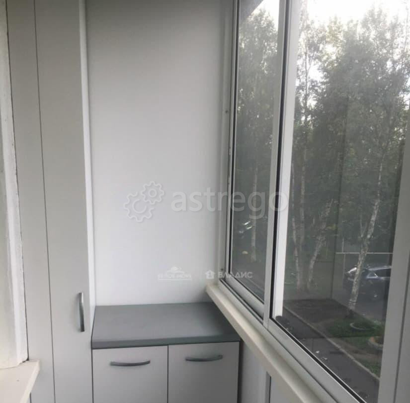 2-комн. квартира, 48 м2, 2/5 эт. Северодвинск - изображение 2