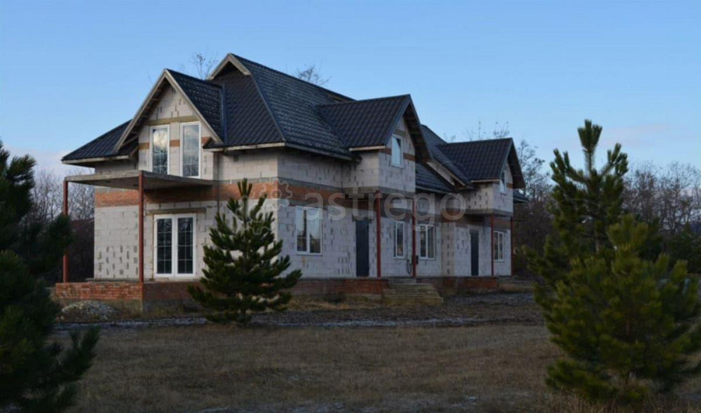 Таунхаус, 176.8 м2, 15.9 сотки, 2 эт. Старый Оскол - изображение 7