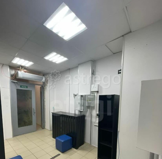 Торговое помещение, 130.7 м2 Санкт-Петербург - изображение 1