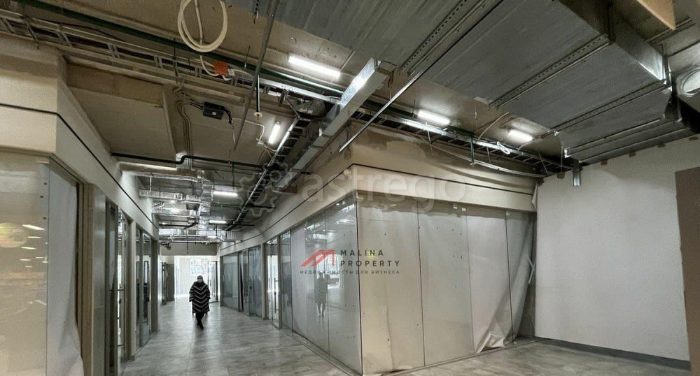 Торговое помещение, 145 м2 Москва - изображение 3