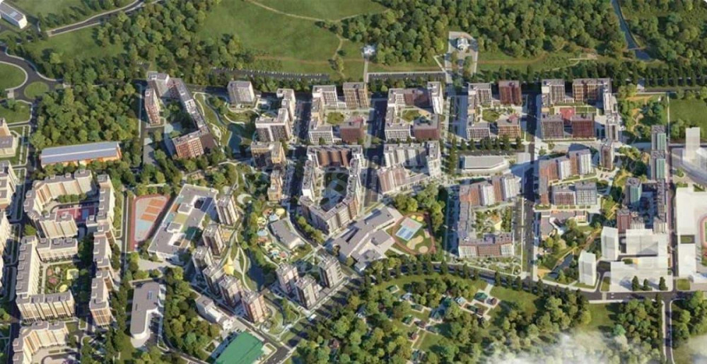 Свободного назначения, 181.6 м2 Москва - изображение 4