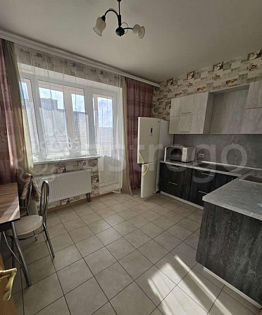 1-комн. квартира, 52 м2, 6/9 эт. Старый Оскол - изображение 1