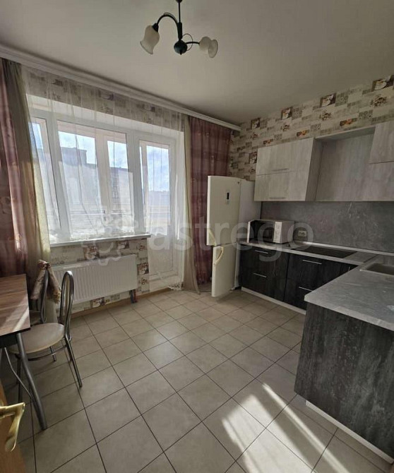 1-комн. квартира, 52 м2, 6/9 эт. Старый Оскол - изображение 1