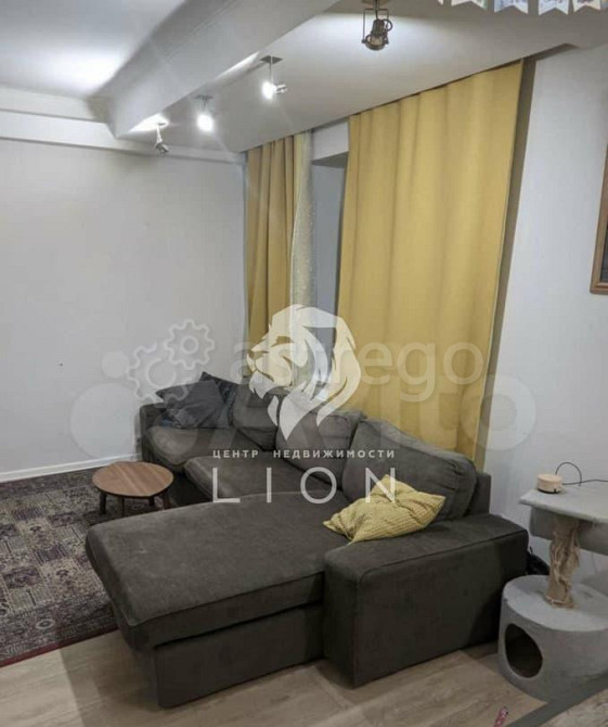 3-комн. квартира, 100 м2, 6/9 эт. Белгород - изображение 8