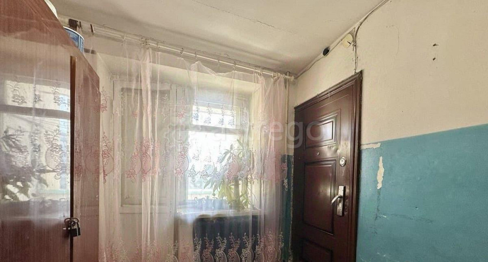 Комната, 11.7 м2, 3/12 эт. Уфа - изображение 2