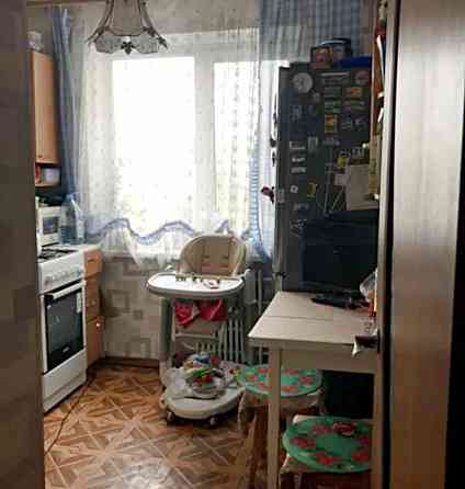 2-комн. квартира, 48 м2, 4/10 эт. Белгород