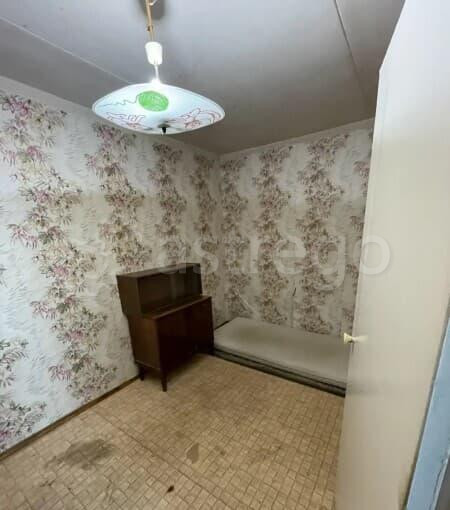 2-комн. квартира, 46.1 м2, 5/5 эт. Пушкино - изображение 8