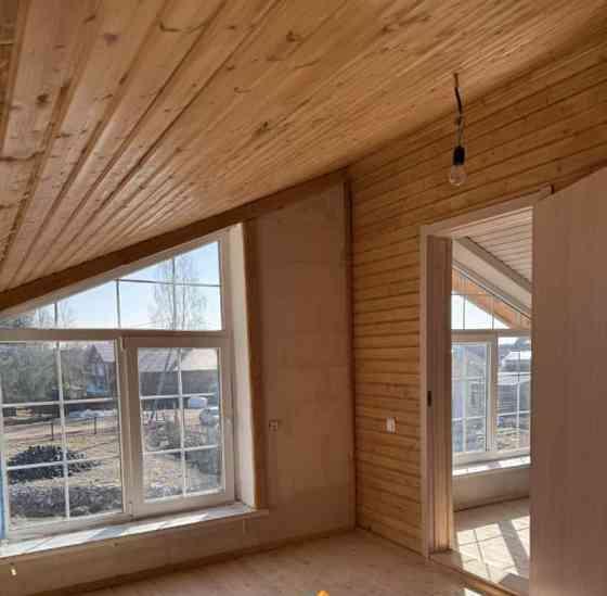 Дом, 120 м2, 12 соток, 2 эт. Онега