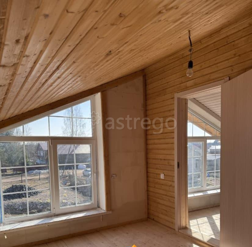 Дом, 120 м2, 12 соток, 2 эт. Онега - изображение 5