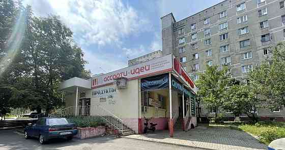 Торговое помещение, 220 м2 Старый Оскол