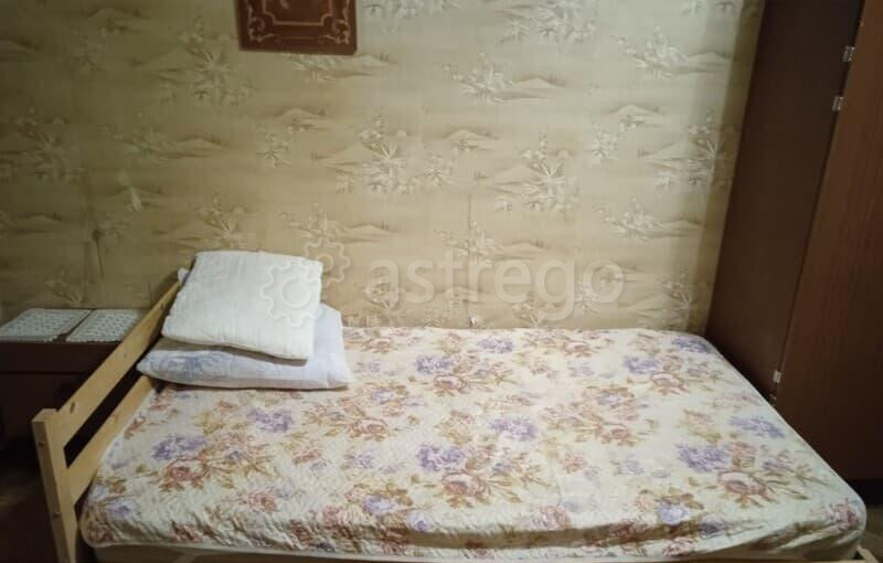 Комната, 20 м2, 4/10 эт. Москва - изображение 3