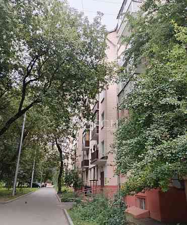 2-комн. квартира, 40.4 м2, 5/5 эт. Москва