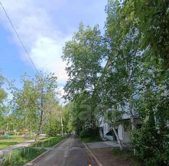 4-комн. квартира, 72 м2, 3/5 эт. Благовещенск