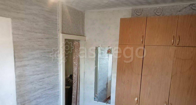 Дом, 25 м2, 4.85 сотки, 1 эт. Рубцовск - изображение 1