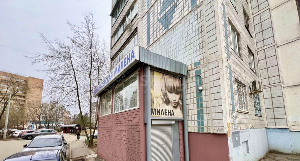 Свободного назначения, 70.9 м2 Мытищи - изображение 7